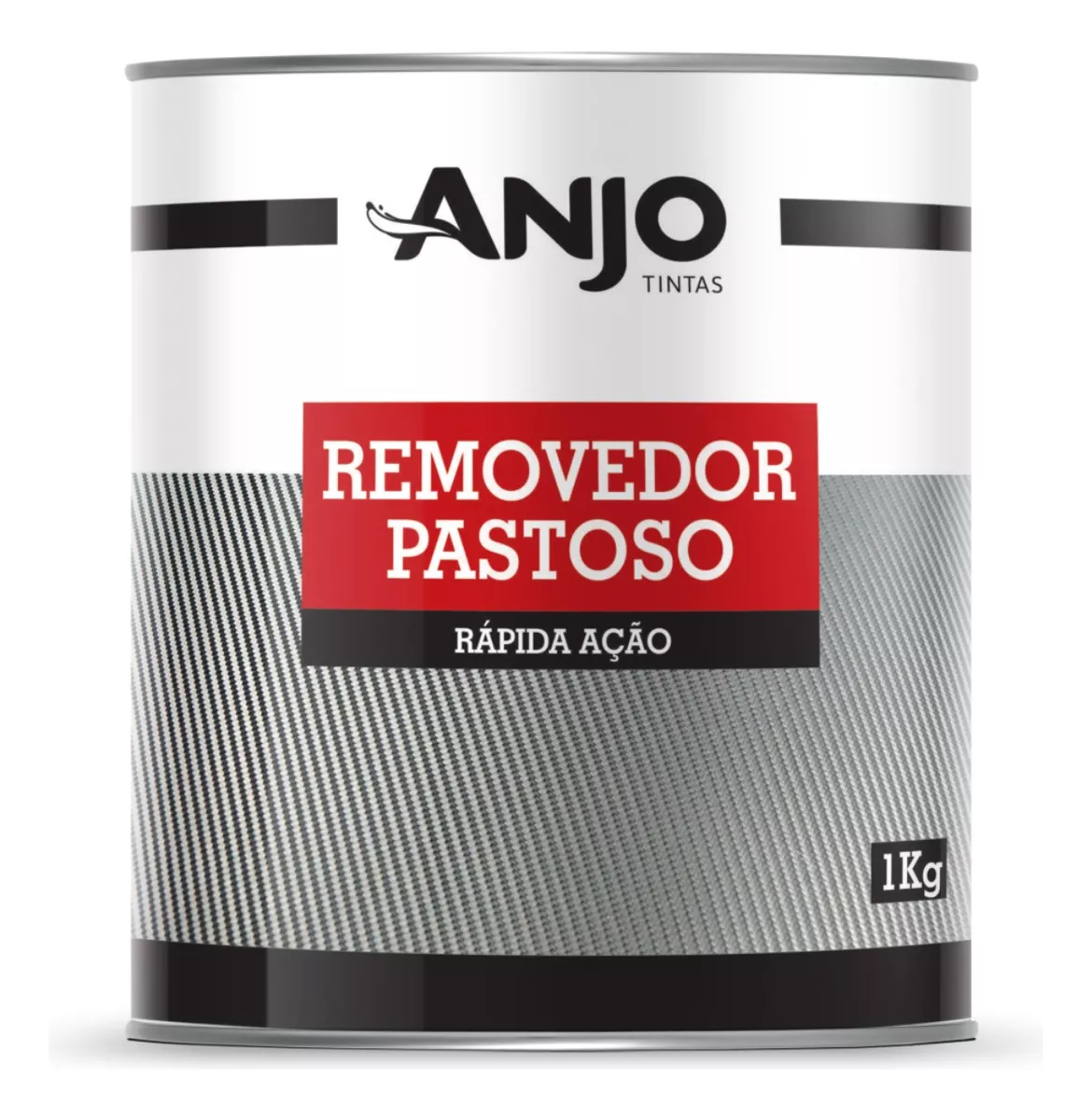 Removedor Pastoso De Tintas Automotiva Anjo 1KG