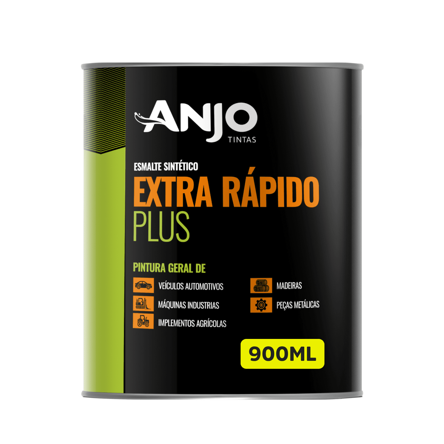 Esmalte Auto Plus - Anjo - Imagem 2
